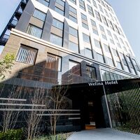Welina Hotel Premier 大阪なんば 写真
