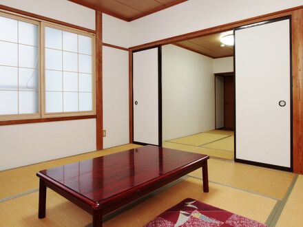 御宿 上倉荘 写真