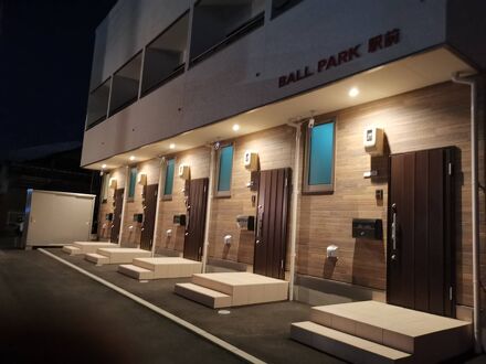 ボールパーク広島駅前 写真