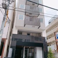 KIN HOTEL 写真