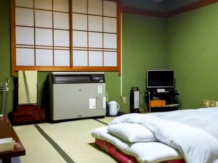 藤屋旅館 写真