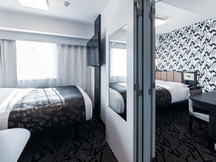 アパホテル 新大阪駅前 写真