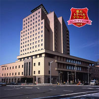 ホテル メルパルク名古屋