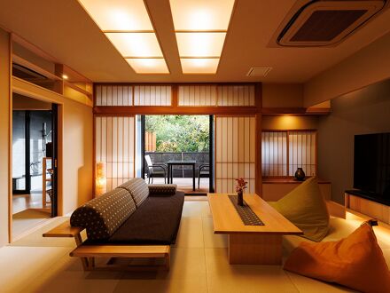 下諏訪温泉　聴泉閣かめや 写真