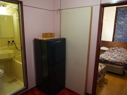 ペンション　絵日記 写真