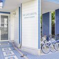 THE GATE HOSTEL SHONAN FUJISAWA 写真