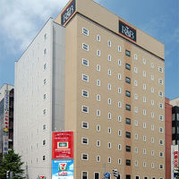 Ｒ＆Ｂホテル札幌北３西２ 写真
