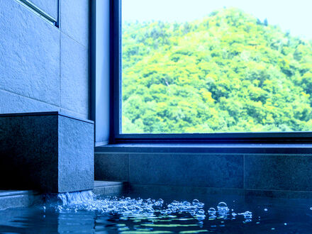 グランドブリッセンホテル定山渓 写真