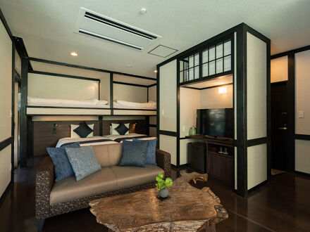 箱根つたや旅館 写真