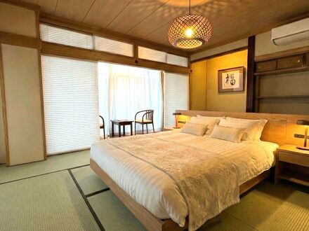 高瀬温泉　高橋屋観山荘 写真