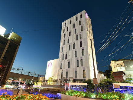 Hotel Wisteria NARA 写真