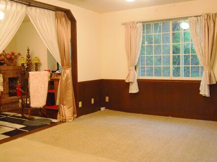 どんぐりの山別館 椿山荘 写真