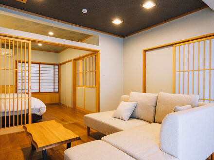 南阿蘇俵山温泉 旅館 みな和 写真