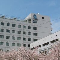 ホテルグランフォーレ