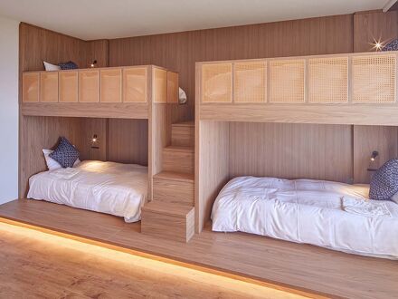 ロイヤルビューホテル美ら海 写真