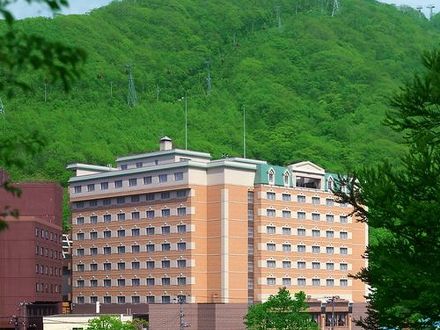 登別万世閣 写真