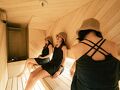 脈 MYAKU PRIVATE SAUNA 写真