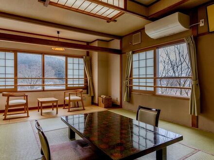 弥彦温泉　割烹の宿　櫻家 写真