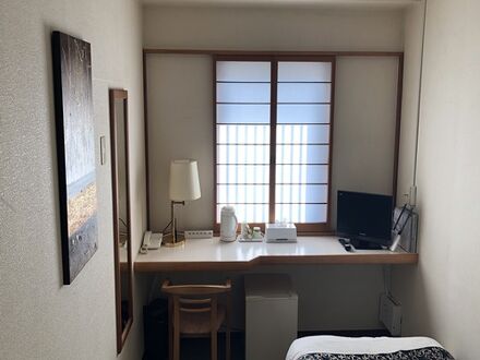 ホテル山長 写真