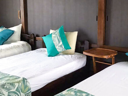 わらゆんSo ヴィラ壺屋 写真