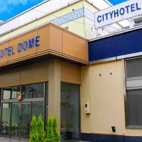 シティホテルドーム 写真