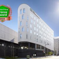 ホテルコメント横浜関内 写真