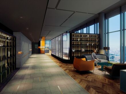 THE GATE HOTEL 大阪 by HULIC 写真