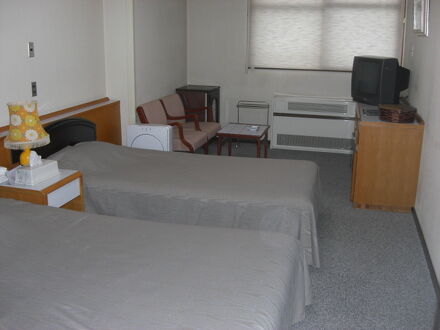 湯らくの宿 のしろ 写真