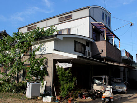 AWAJI TOURIST TROPHY HOUSE 写真