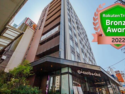 アットインホテル豊田市駅 写真