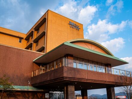 下関市営国民宿舎 海峡ビューしものせき 写真