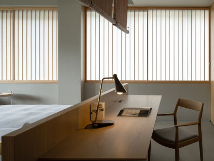 MIROKU 奈良 by the SHARE HOTELS 写真