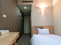 熊本県庁前グリーンホテル 写真
