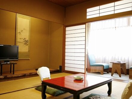 城崎温泉　新かめや 写真