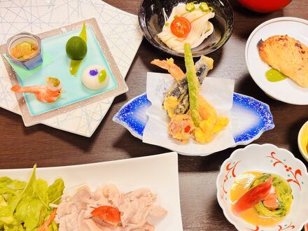 伊香保温泉 旅館 春日楼 写真