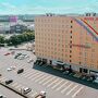 HOTEL AZ 福岡甘木インター店