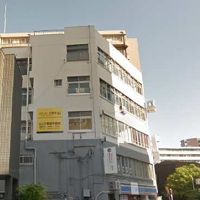 Cloud Sharing Hotel HAKATA 1 写真