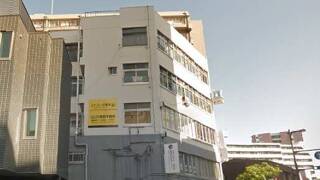 Cloud Sharing Hotel HAKATA 1