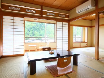 大江戸温泉物語 鹿教湯温泉 鹿教湯 写真