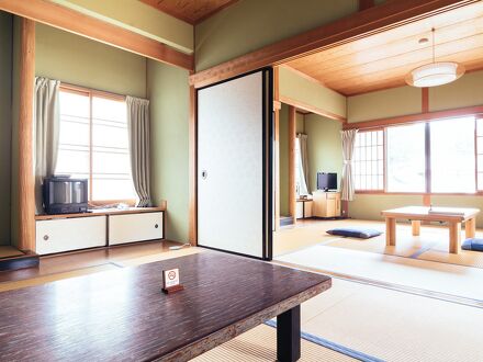 宿坊 熊谷寺 写真