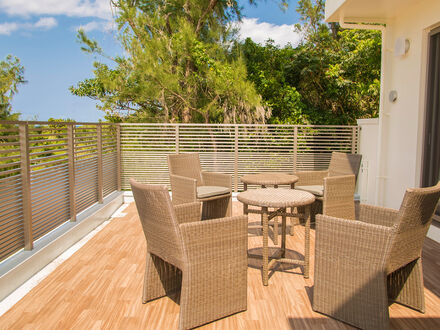 K's Casa 恩納村 写真