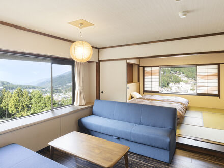 大江戸温泉物語 Premium 下呂本館 写真