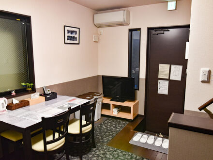 One More Heart 京都駅南1 写真