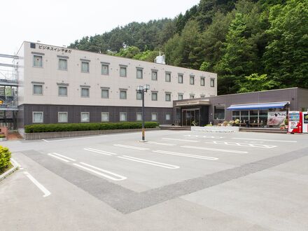 ビジネスインやまだ 写真