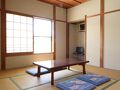 温泉民宿扇屋 写真
