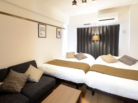 GOYA OKINAWA SUITES 写真