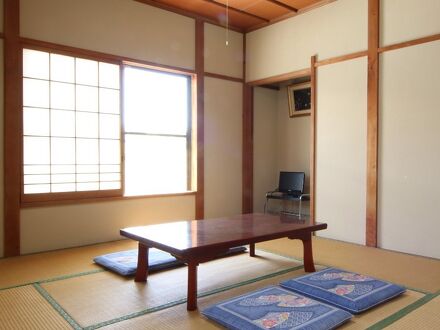 温泉民宿扇屋 写真