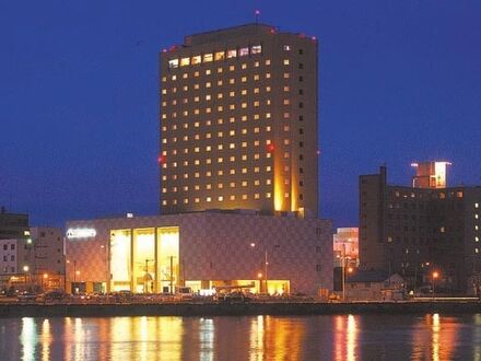 ANAクラウンプラザホテル釧路 写真