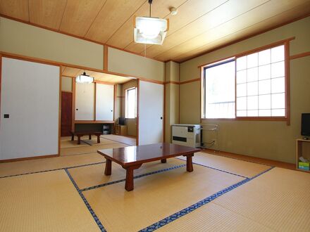 三国峠温泉 苗場 金六 写真