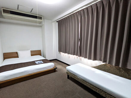 ＨＩＲＯＳＨＩＭＡピースホテル 写真